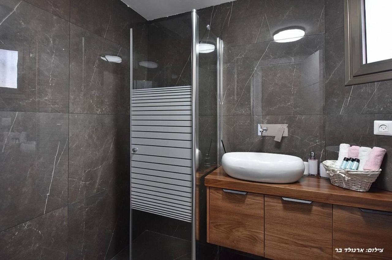 לי-ים Appartement Eilat Buitenkant foto